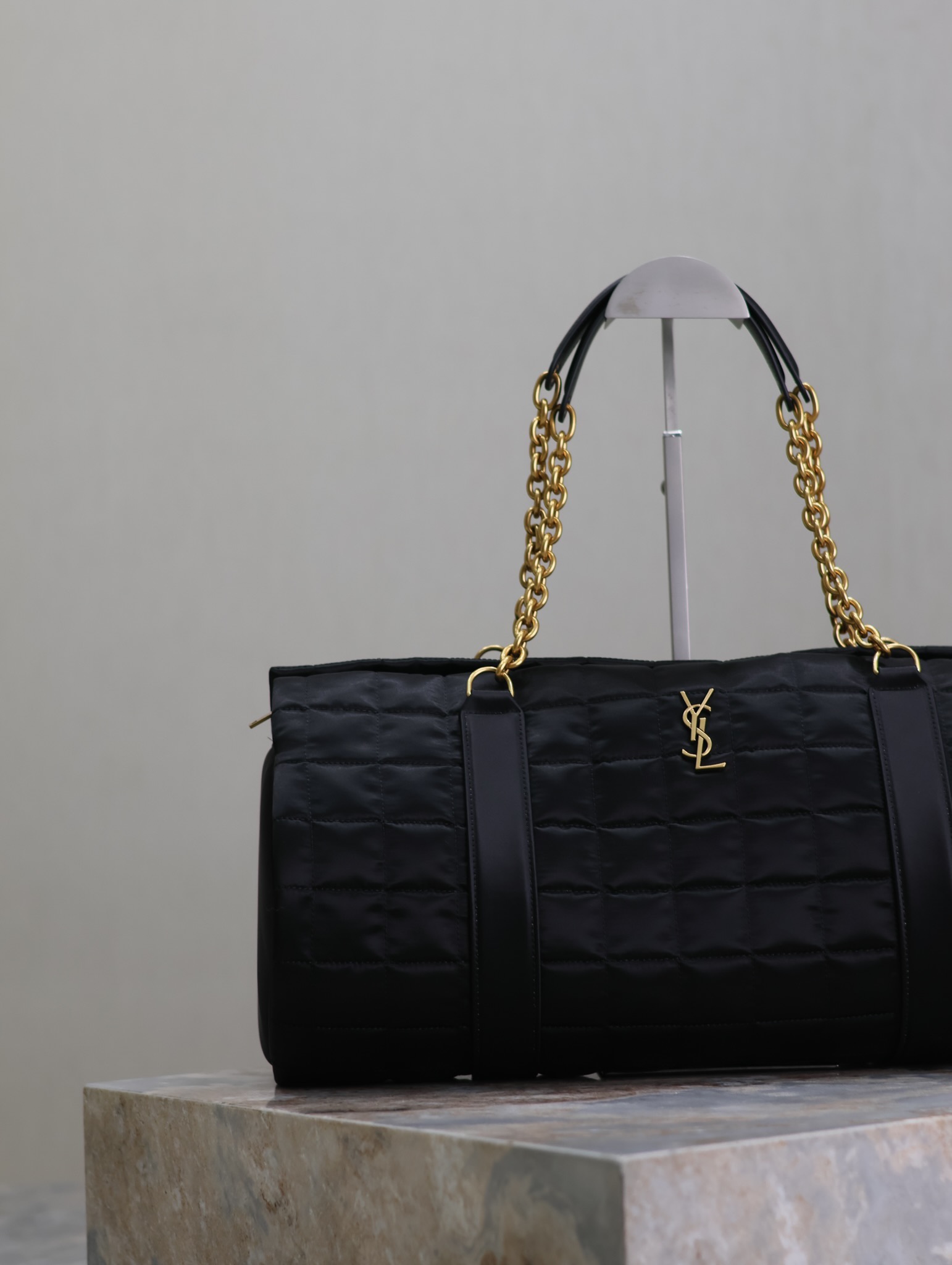 Saint Laurent Gloria Travel Bag