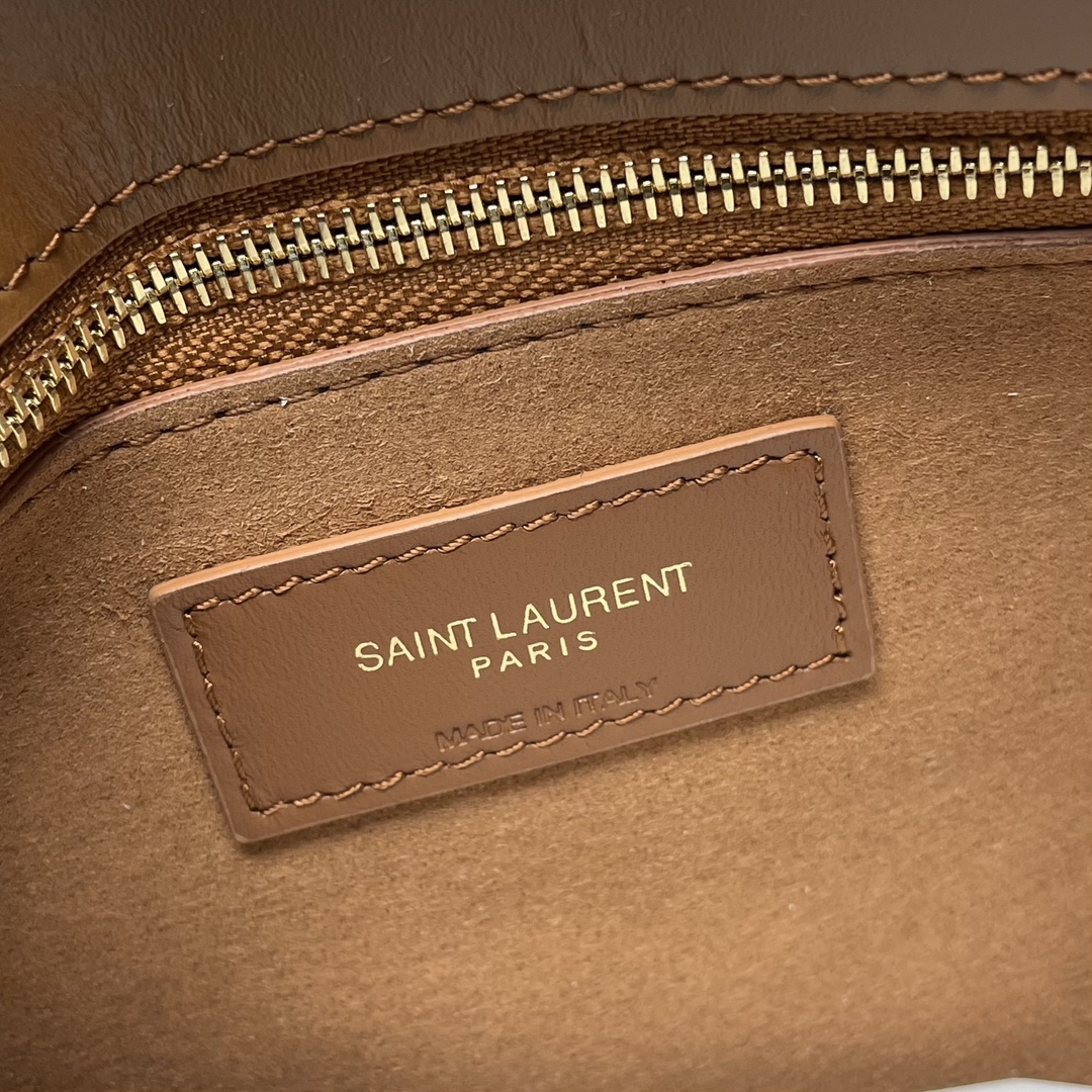 Saint Laurent YSL LE Series New Armpit Shoulder Bag