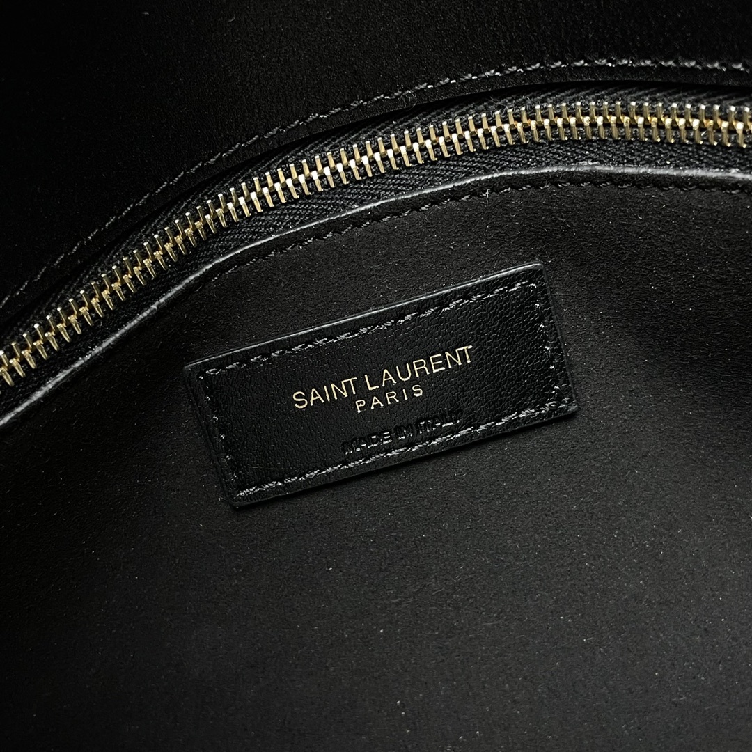 Saint Laurent YSL LE Series New Armpit Shoulder Bag