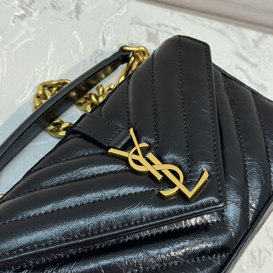 Saint Laurent YSL Mini College Bag