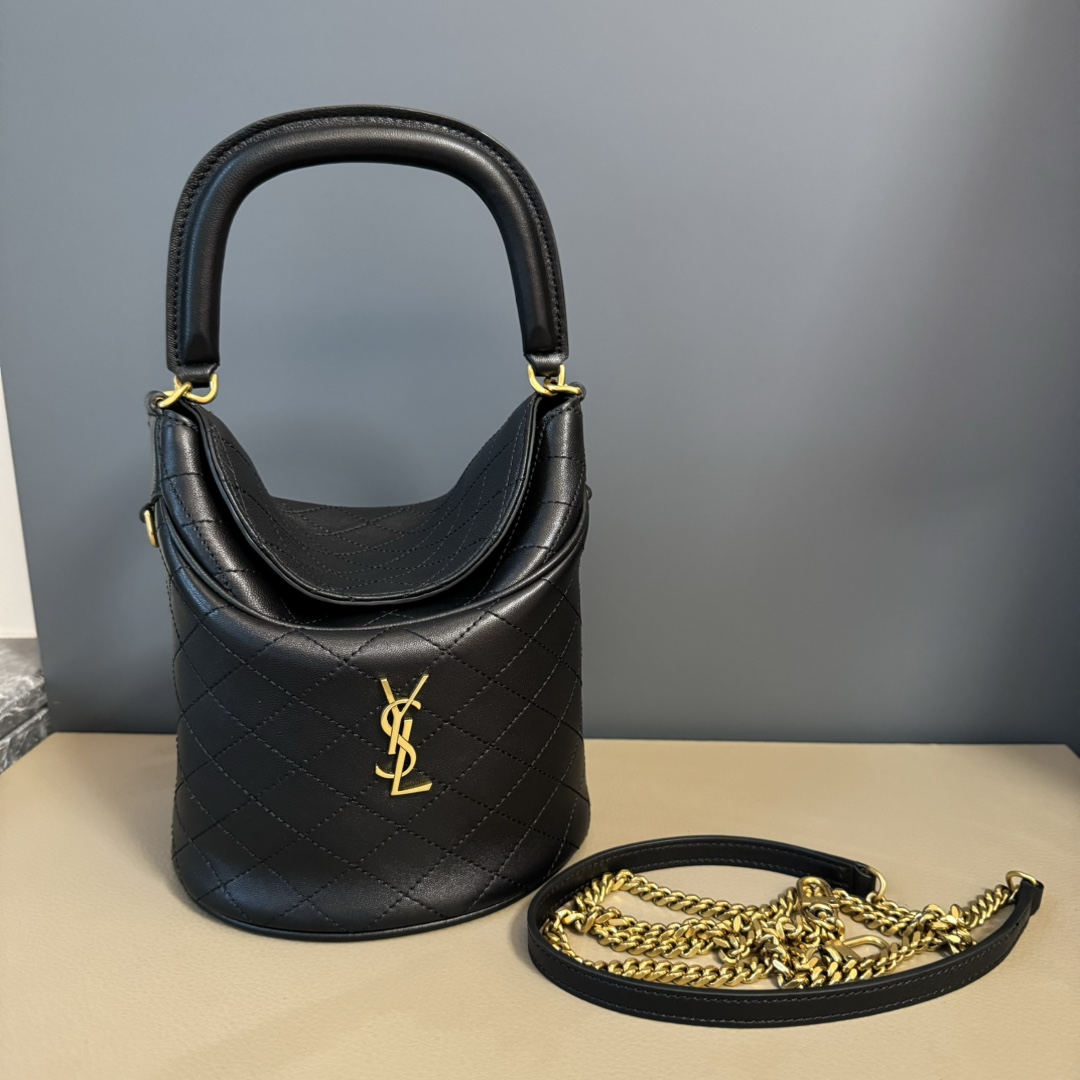 Saint Laurent YSL Gaby Tote Bag