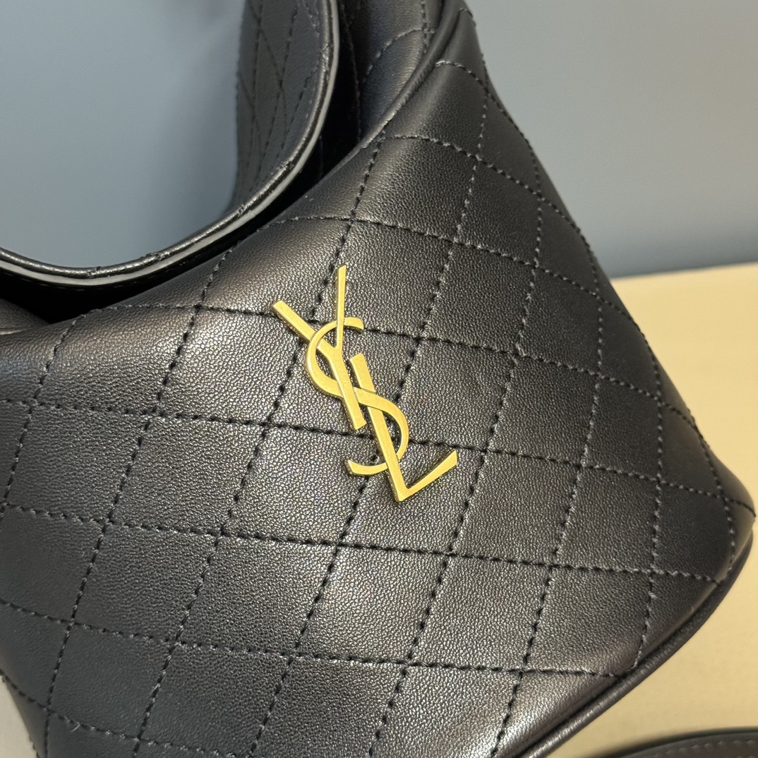 Saint Laurent YSL Gaby Tote Bag