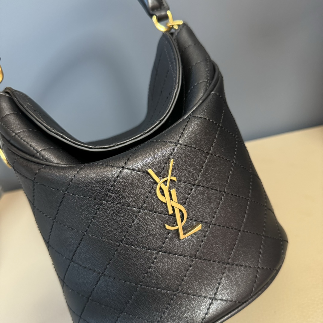 Saint Laurent YSL Gaby Tote Bag