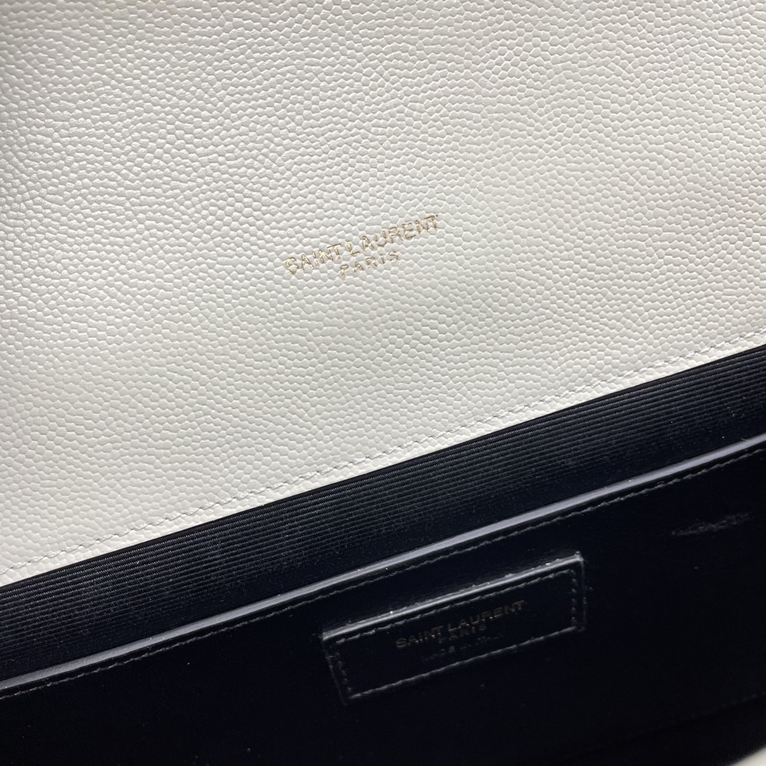 Saint Laurent YSL Envelope Bag