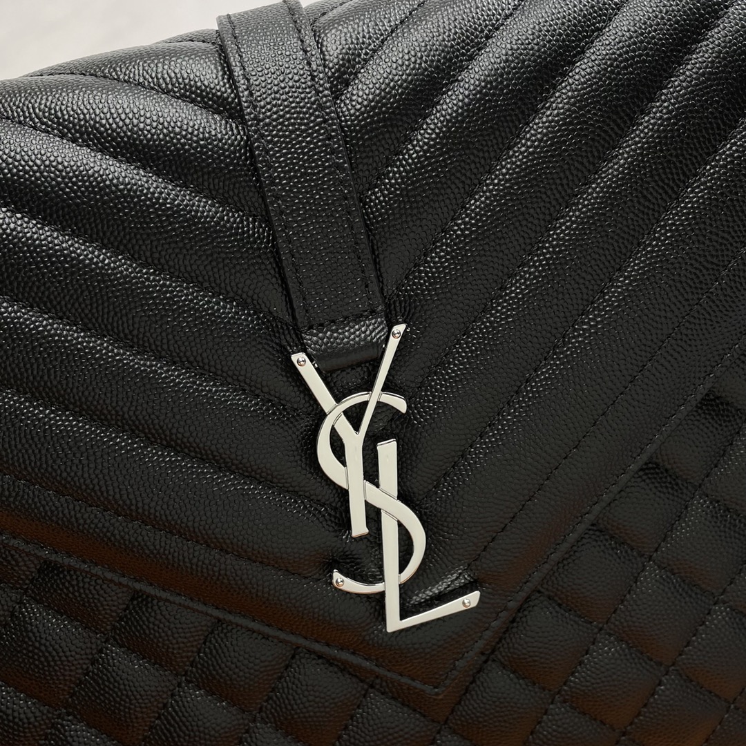 Saint Laurent YSL Envelope Bag