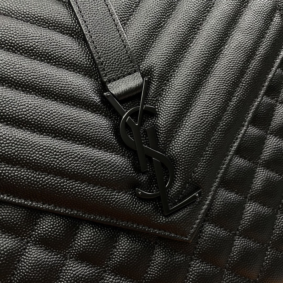 Saint Laurent YSL Envelope Bag