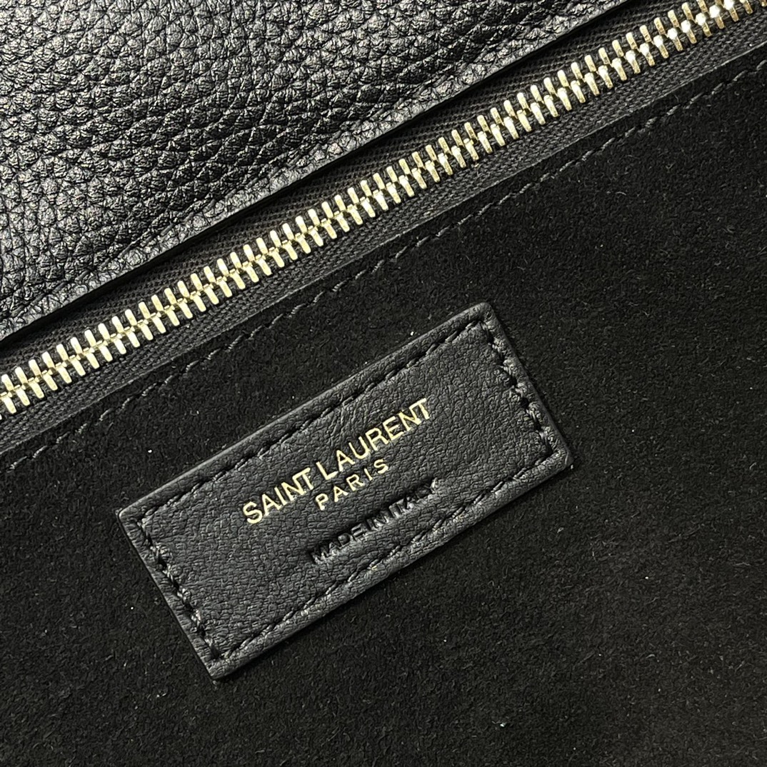 Saint Laurent YSL 2023 Fall/Winter Le Bea Tote Bag