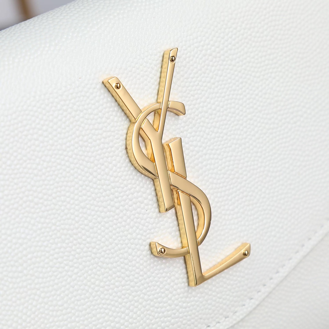 Saint Laurent YSL Uptown Mini Envelope Bag