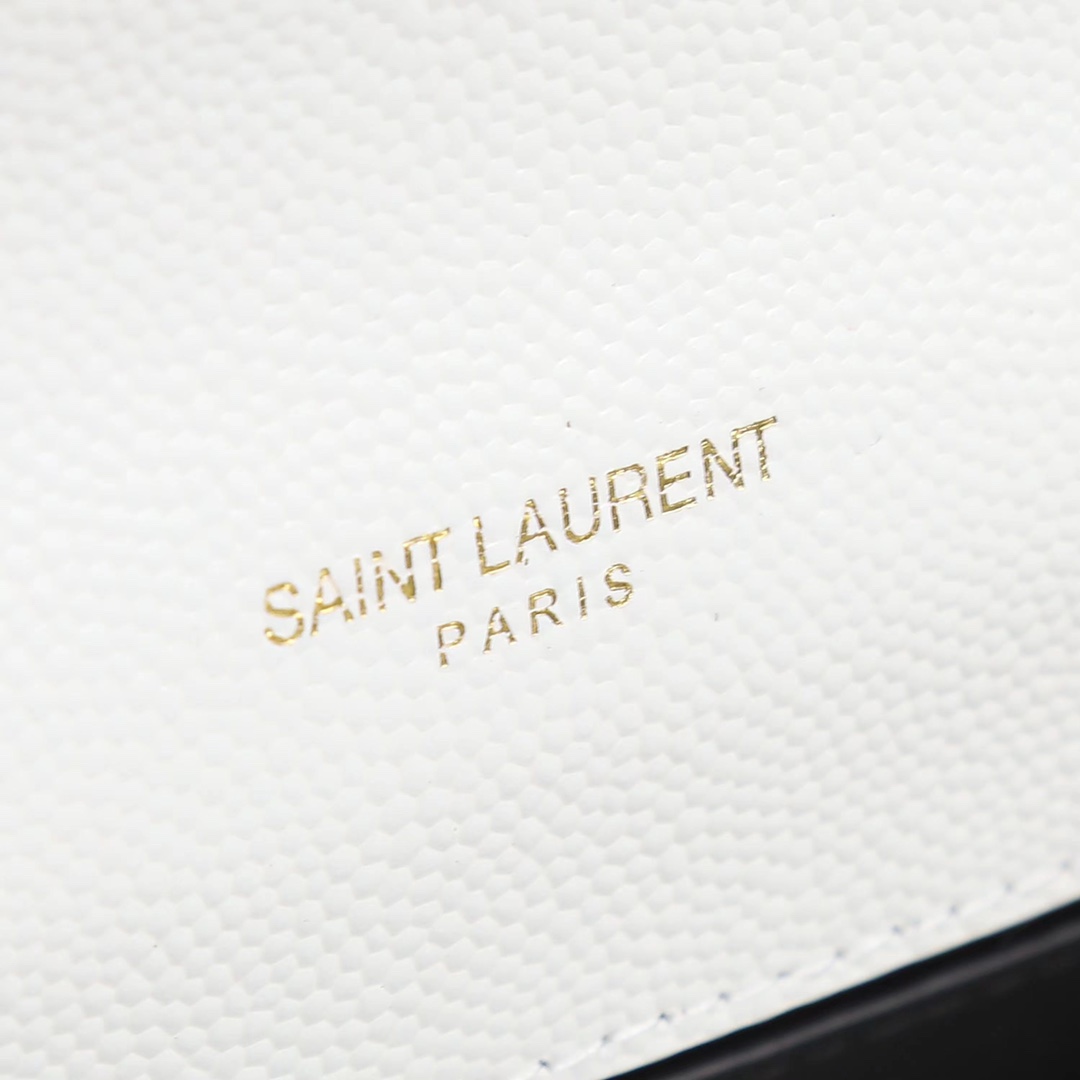 Saint Laurent YSL Uptown Mini Envelope Bag