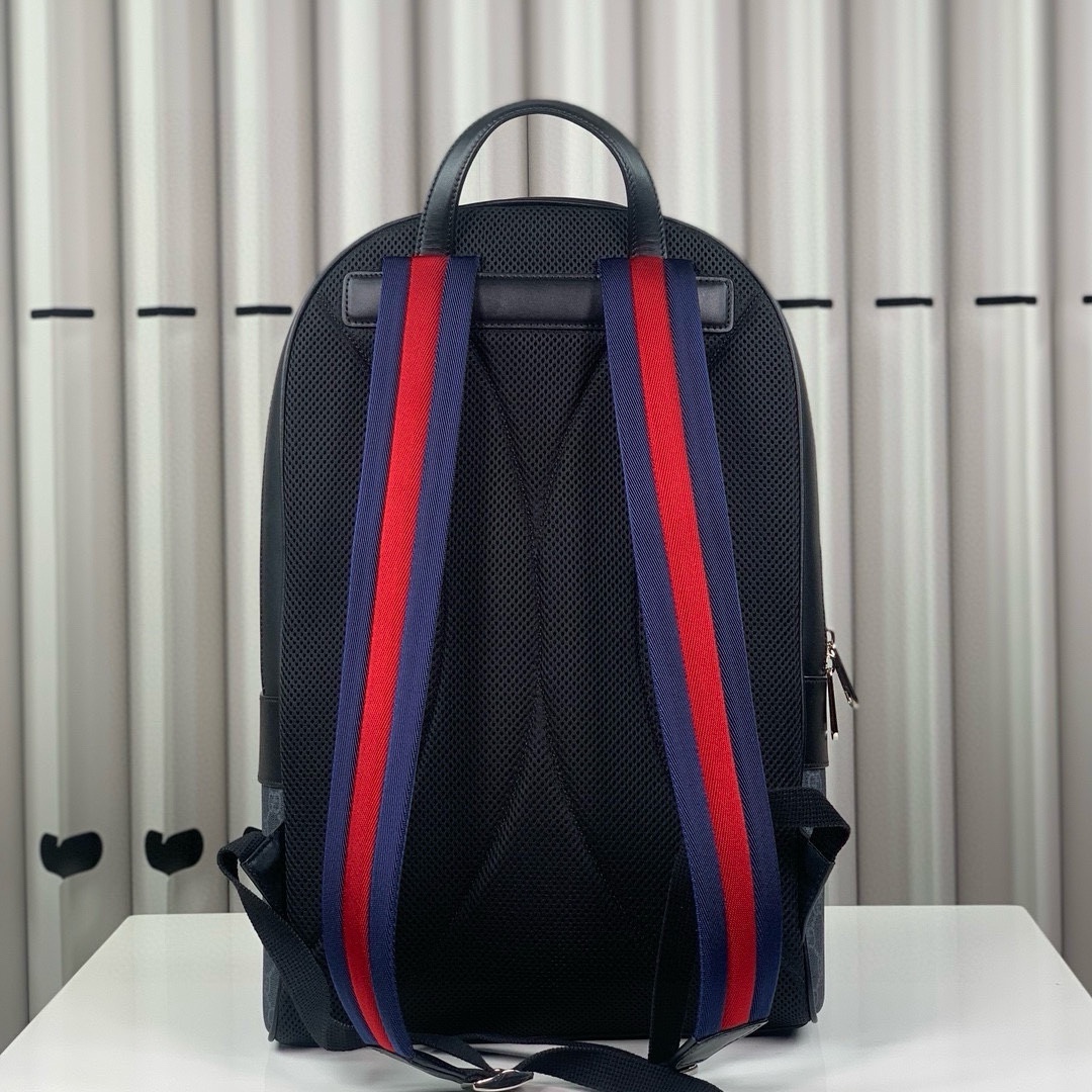 Gucci Backpack Black