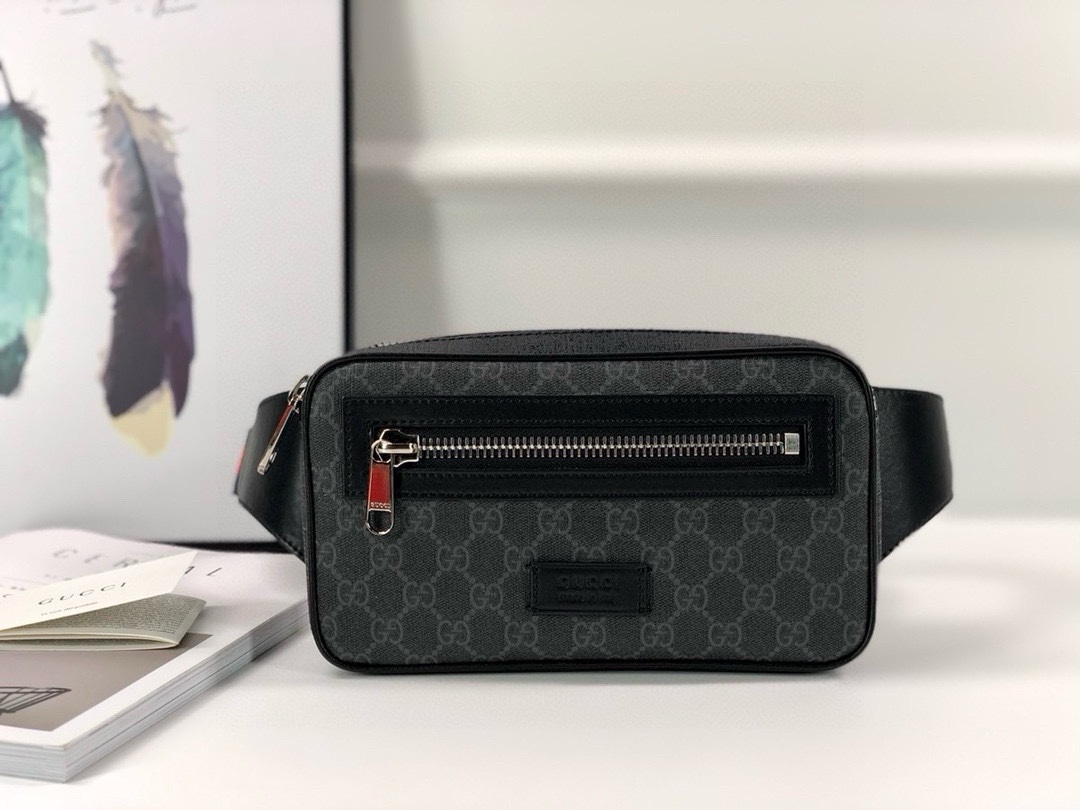 Gucci GG 474293 Crossbody Bag