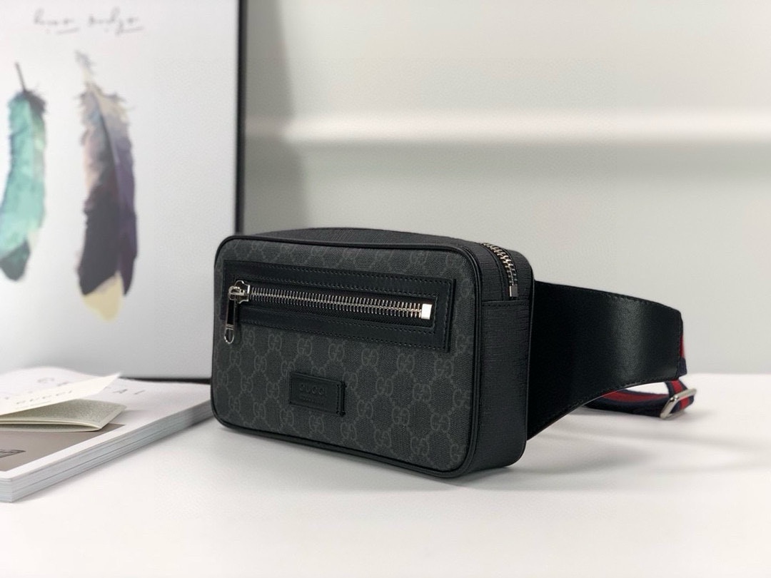 Gucci GG 474293 Crossbody Bag