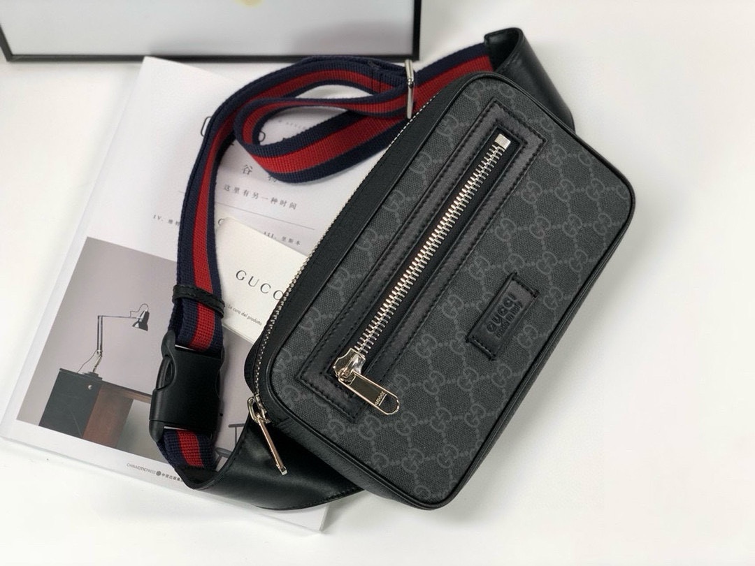 Gucci GG 474293 Crossbody Bag