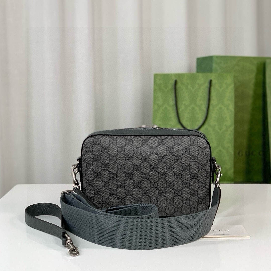 Gucci Ophidia GG Shoulder Bag 699439