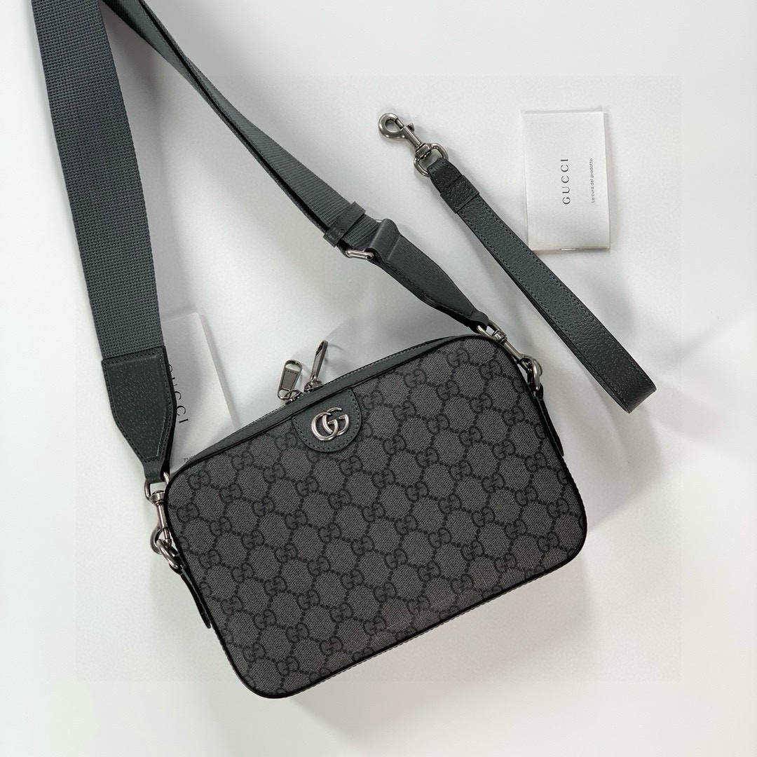 Gucci Ophidia GG Shoulder Bag 699439