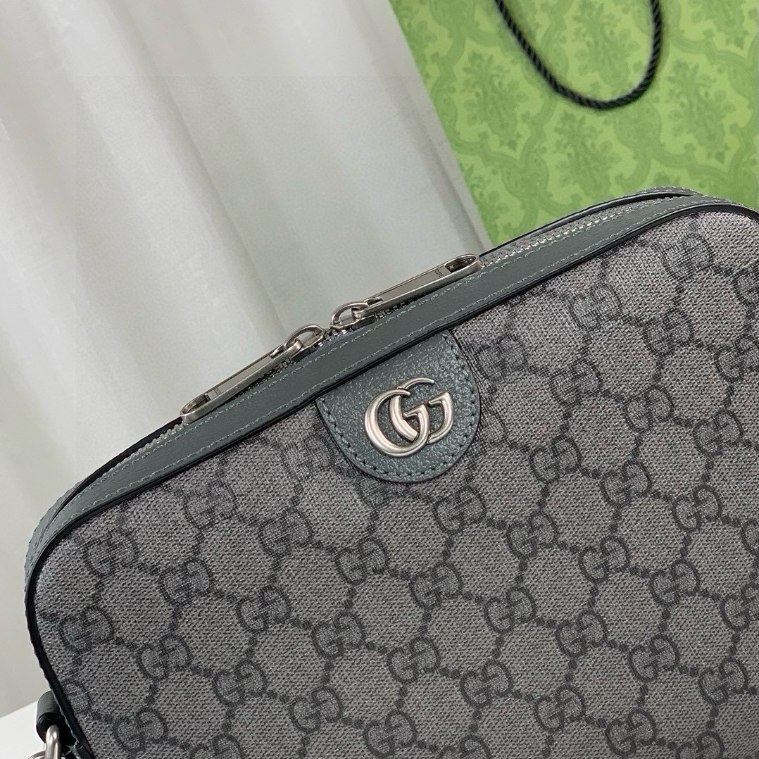 Gucci Ophidia GG Shoulder Bag 699439