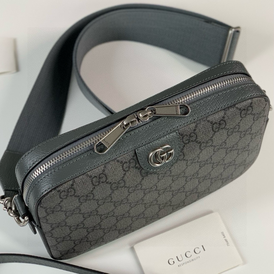 Gucci Ophidia GG Shoulder Bag 699439