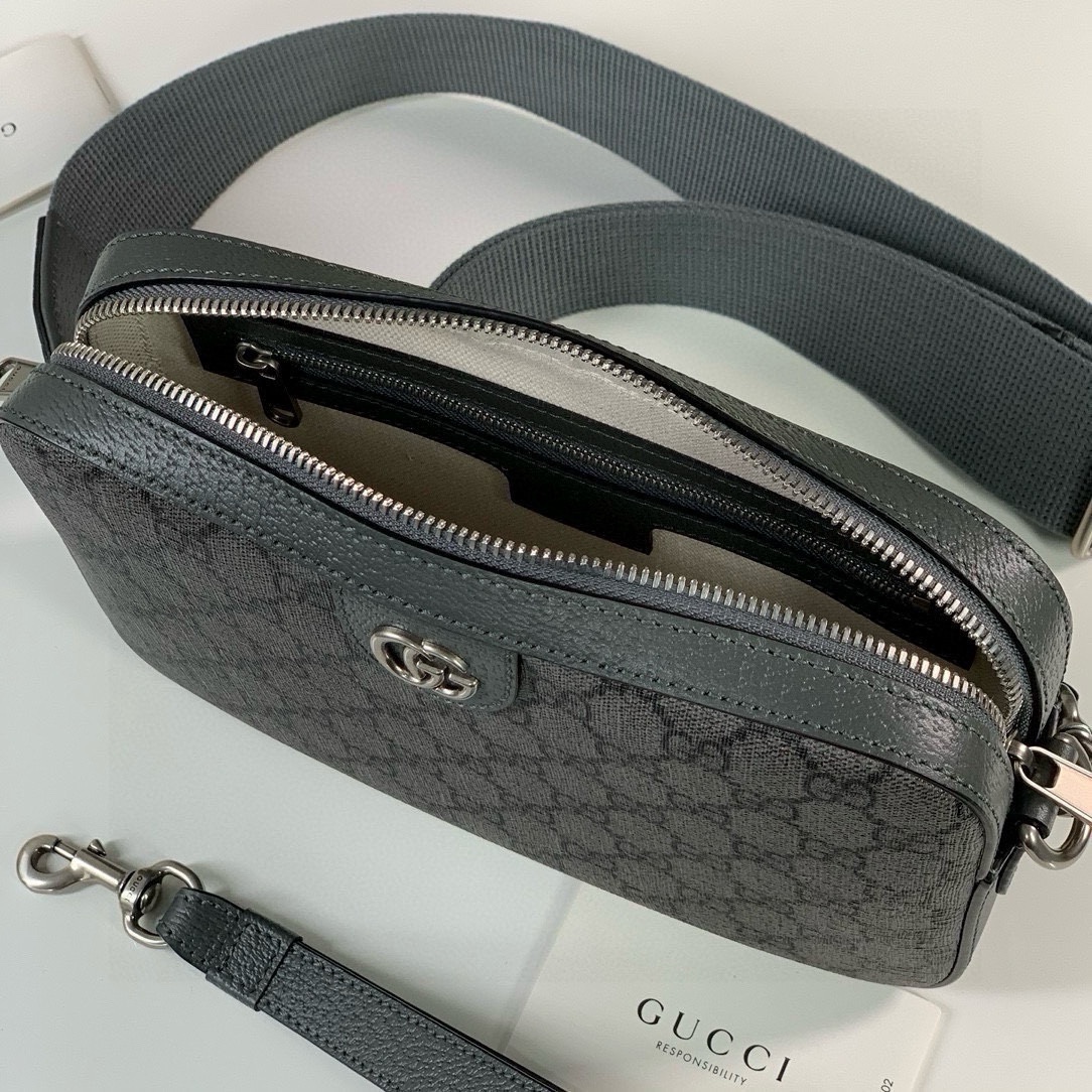 Gucci Ophidia GG Shoulder Bag 699439