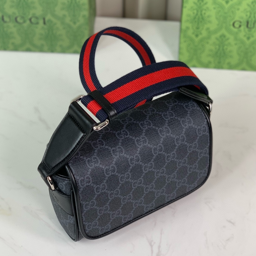 Gucci GG 791741 Crossbody Bag