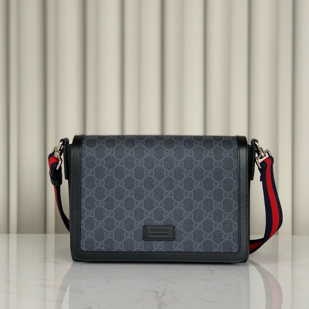 Gucci GG 771167 Crossbody Bag