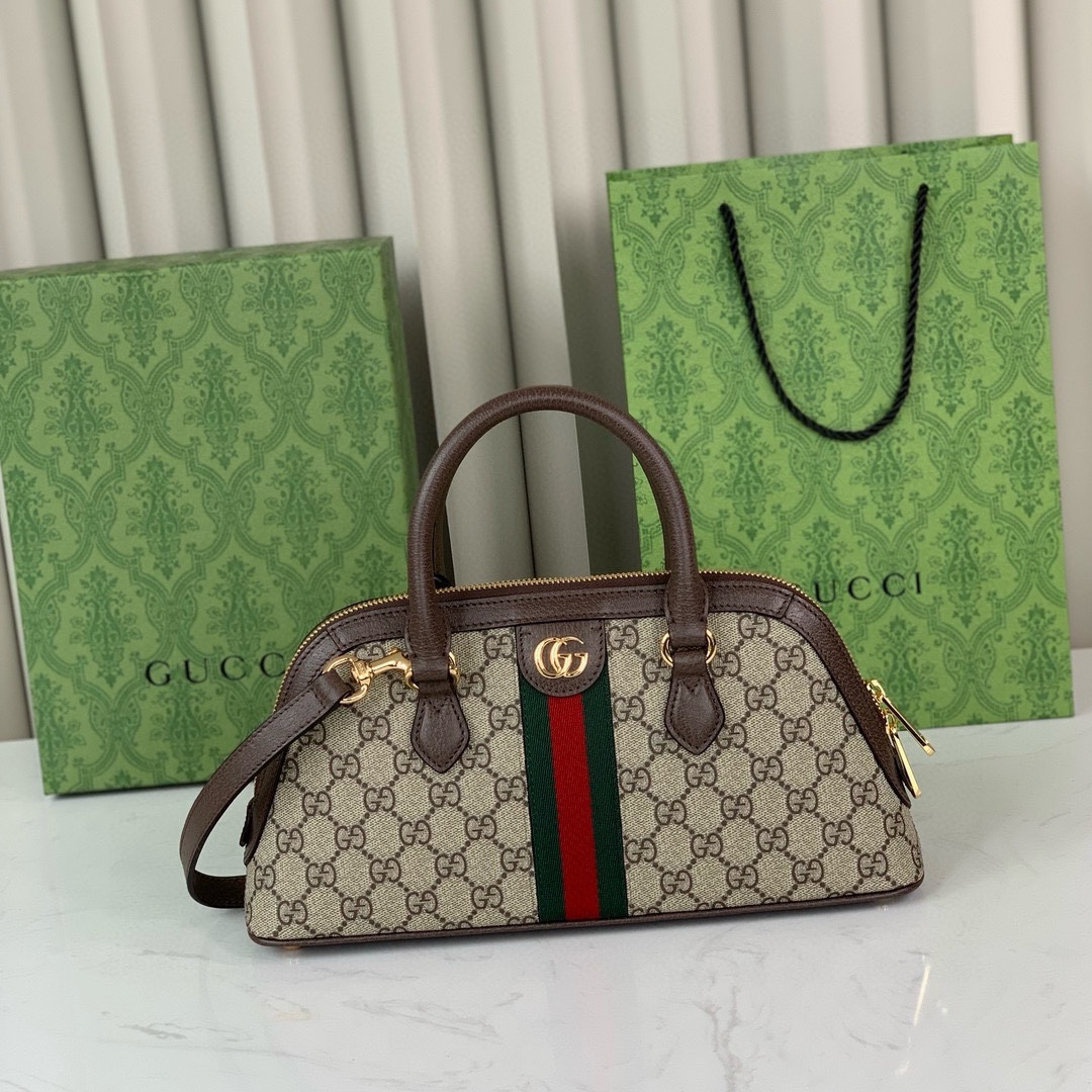 Gucci Ophidia Small Tote Bag 795249