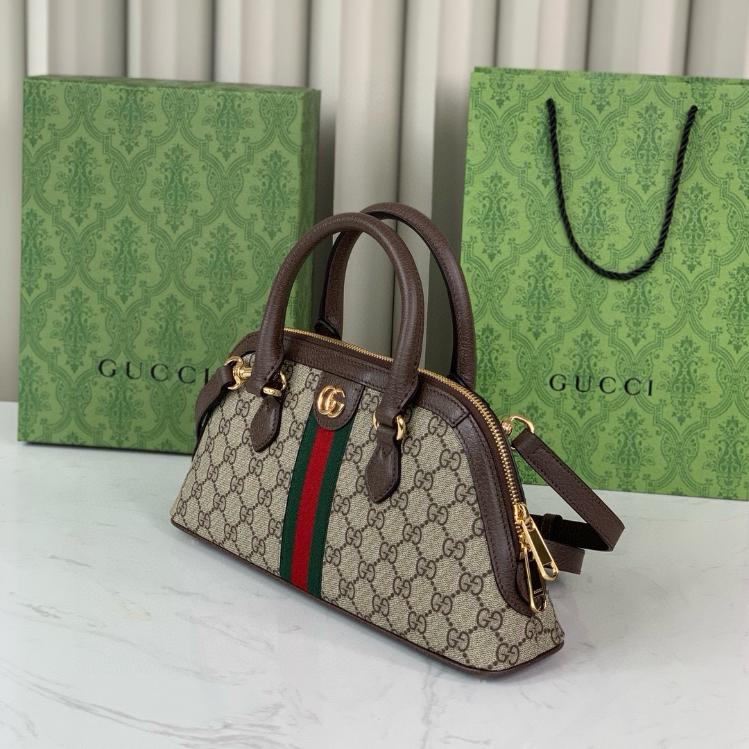 Gucci Ophidia Small Tote Bag 795249