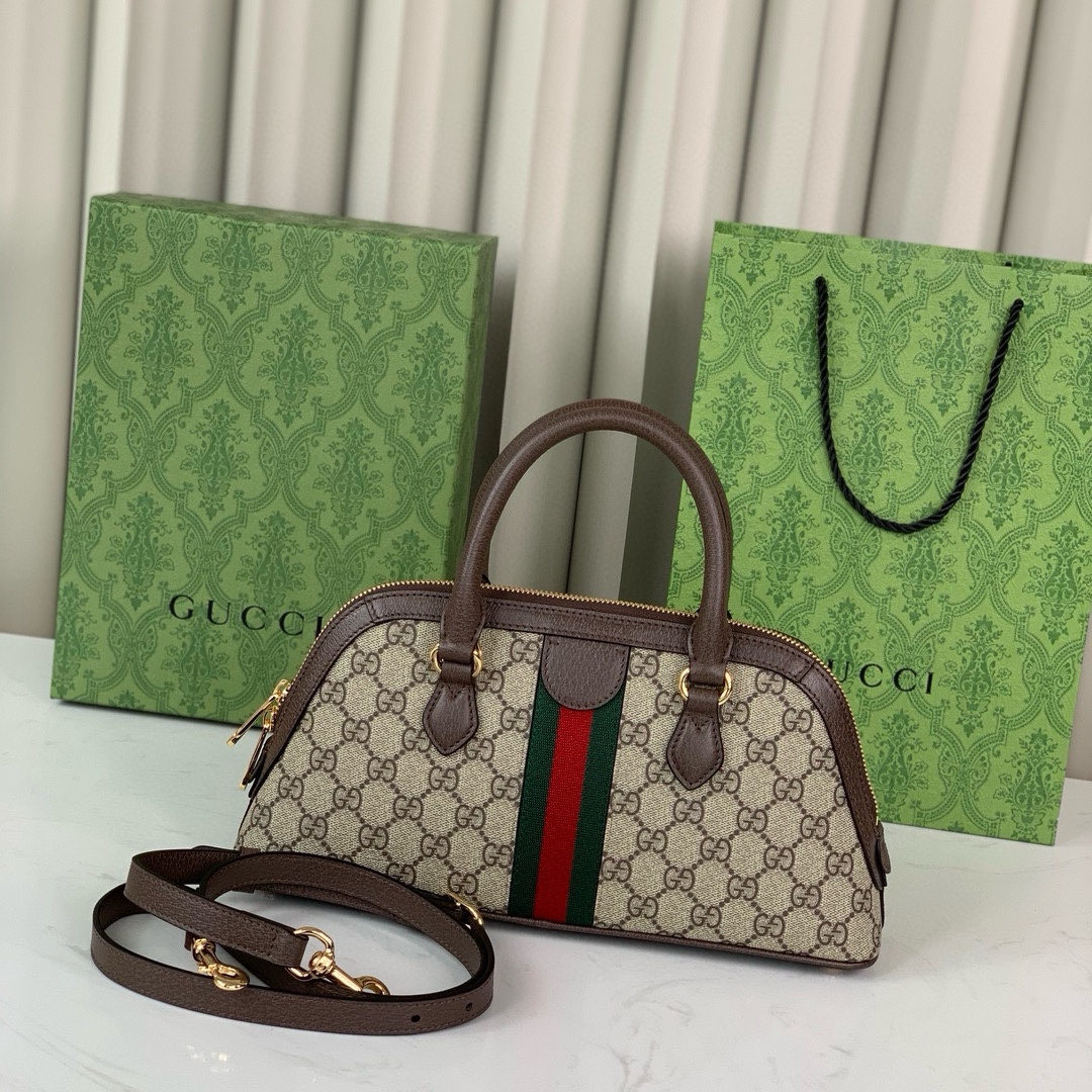 Gucci Ophidia Small Tote Bag 795249