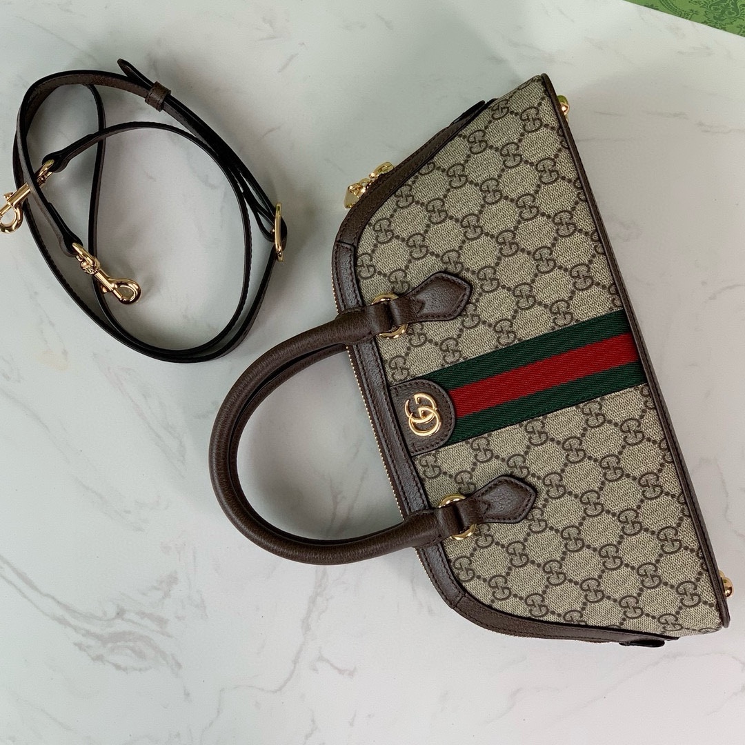 Gucci Ophidia Small Tote Bag 795249