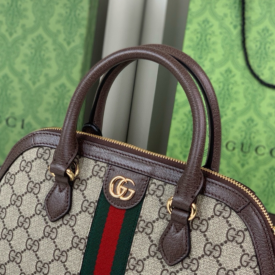 Gucci Ophidia Small Tote Bag 795249