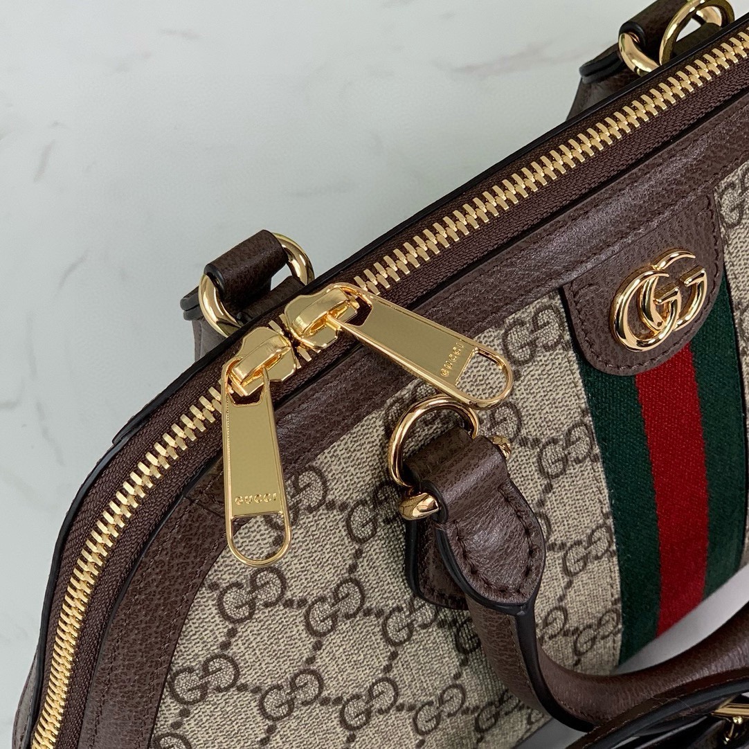 Gucci Ophidia Small Tote Bag 795249