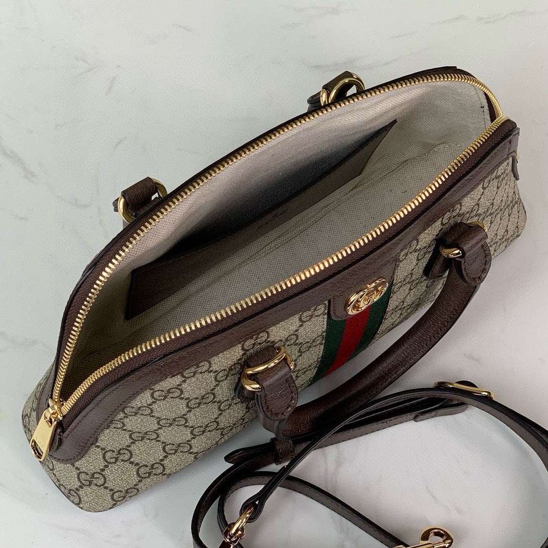 Gucci Ophidia Small Tote Bag 795249