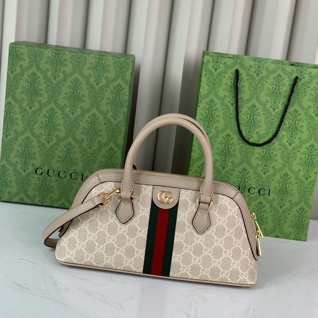 Gucci Ophidia Small Tote Bag 795249