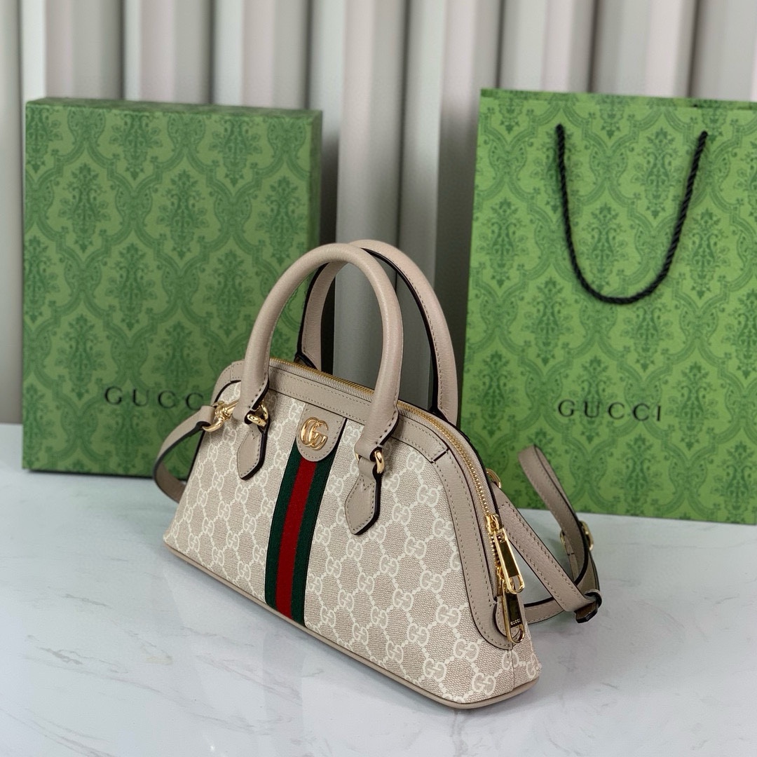 Gucci Ophidia Small Tote Bag 795249