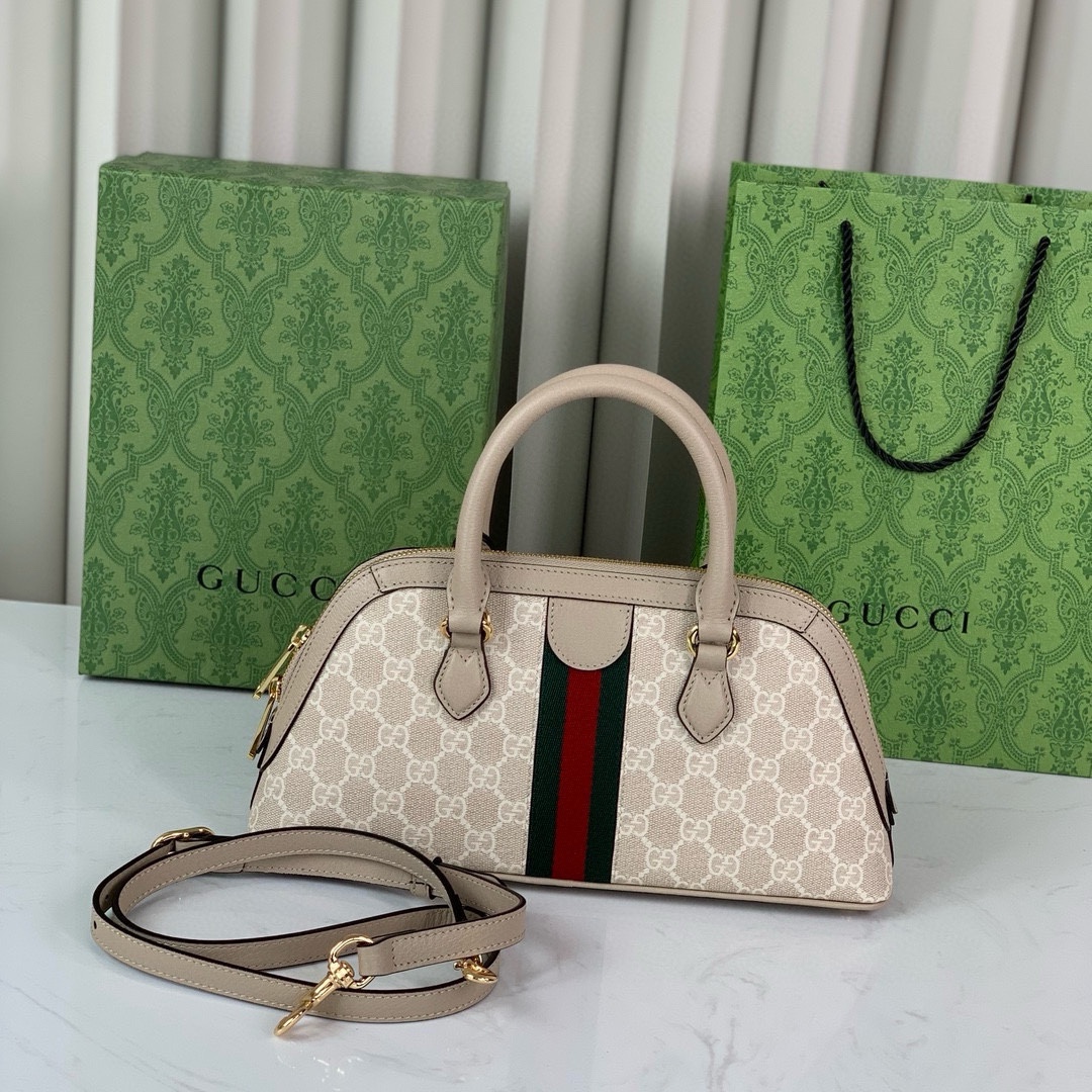 Gucci Ophidia Small Tote Bag 795249