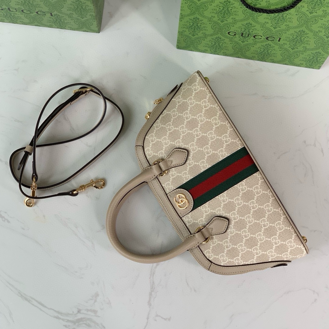 Gucci Ophidia Small Tote Bag 795249