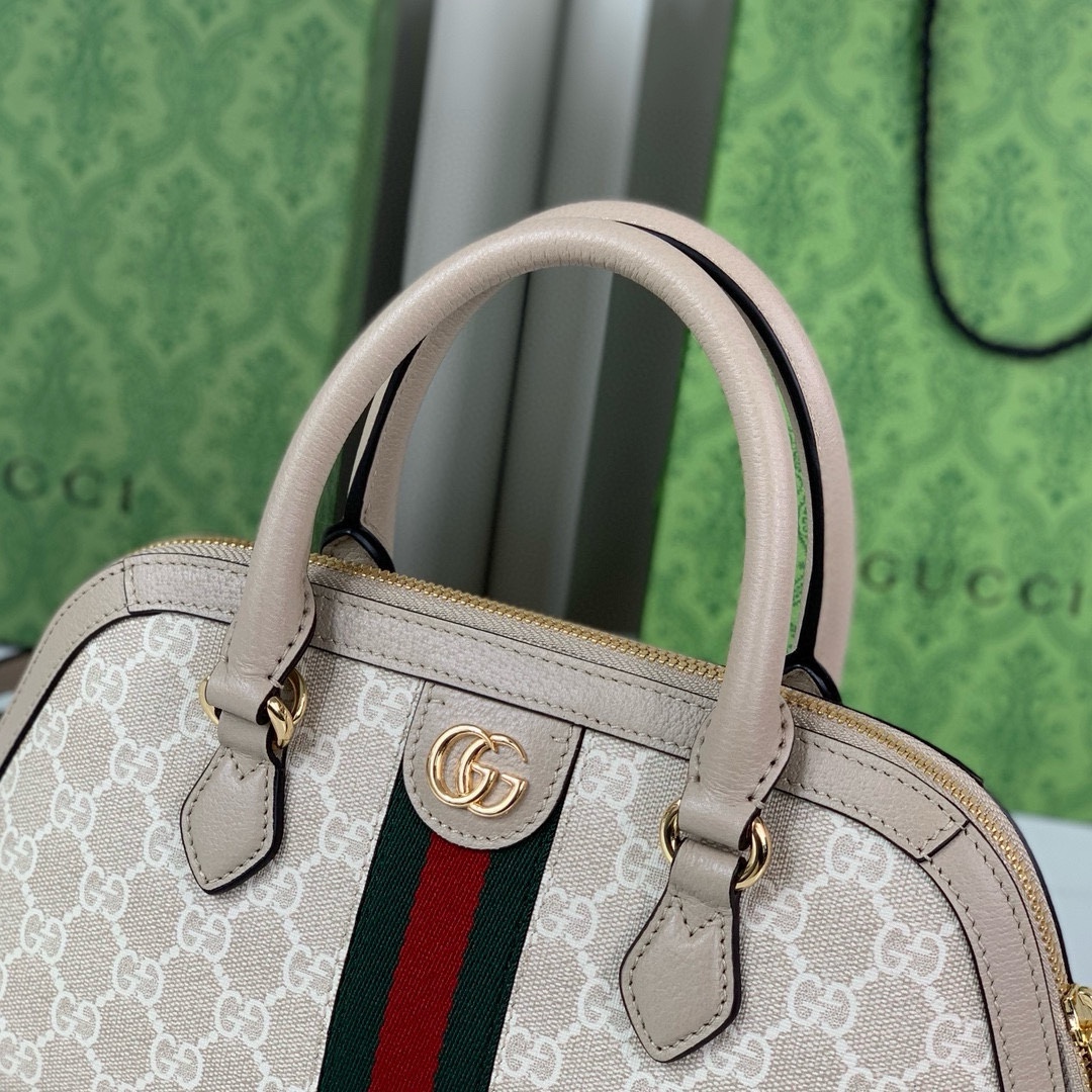 Gucci Ophidia Small Tote Bag 795249