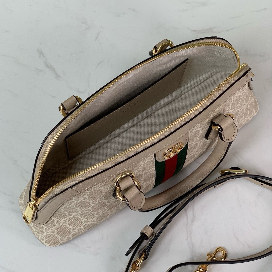 Gucci Ophidia Small Tote Bag 795249