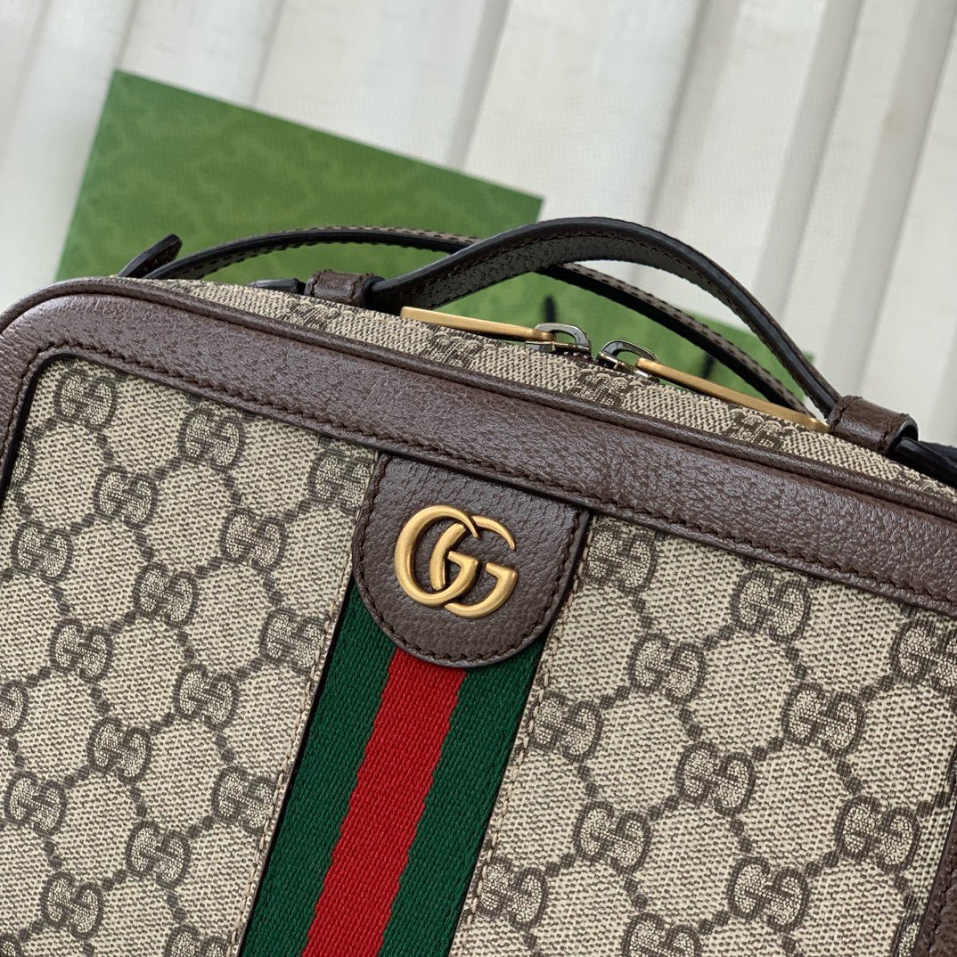 Gucci Ophidia Shoulder Bag 739392