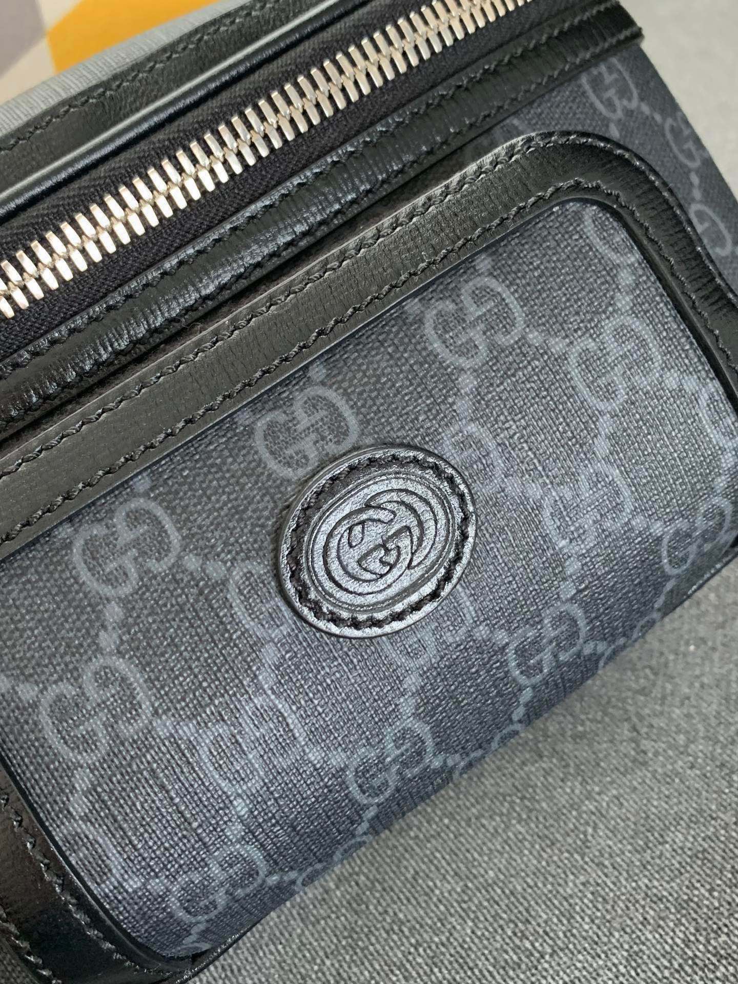  Gucci Waist Bag 682933