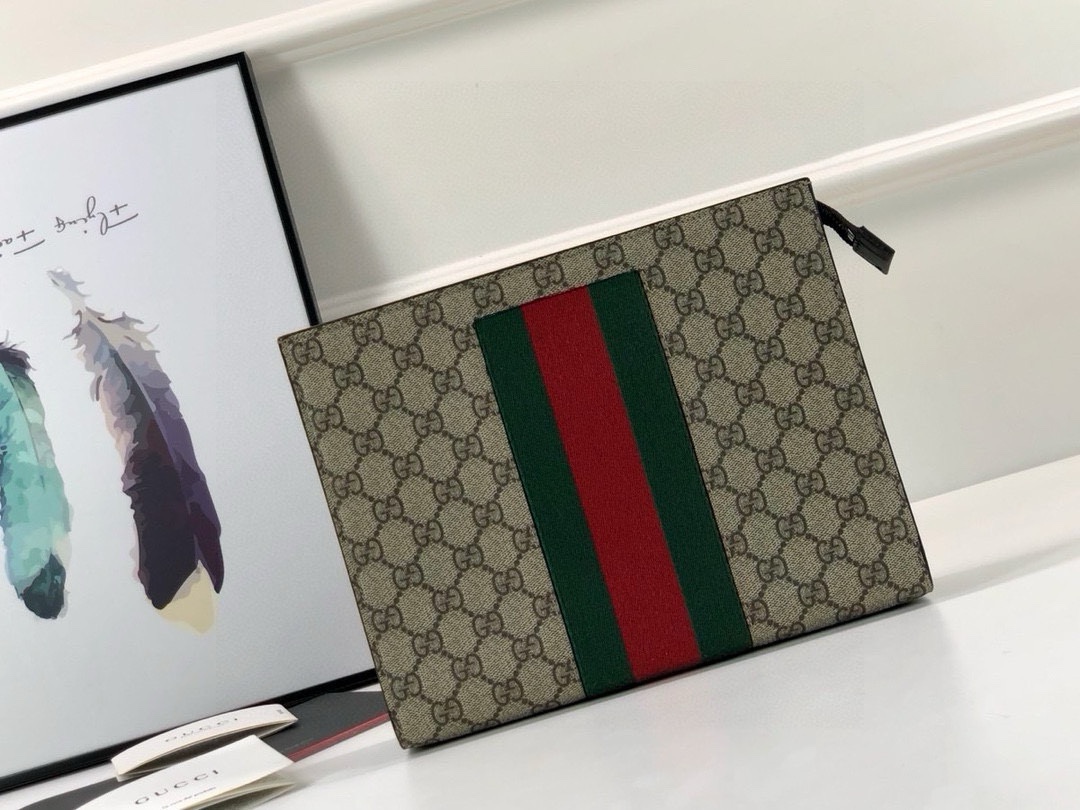 Gucci Waist Bag 475316