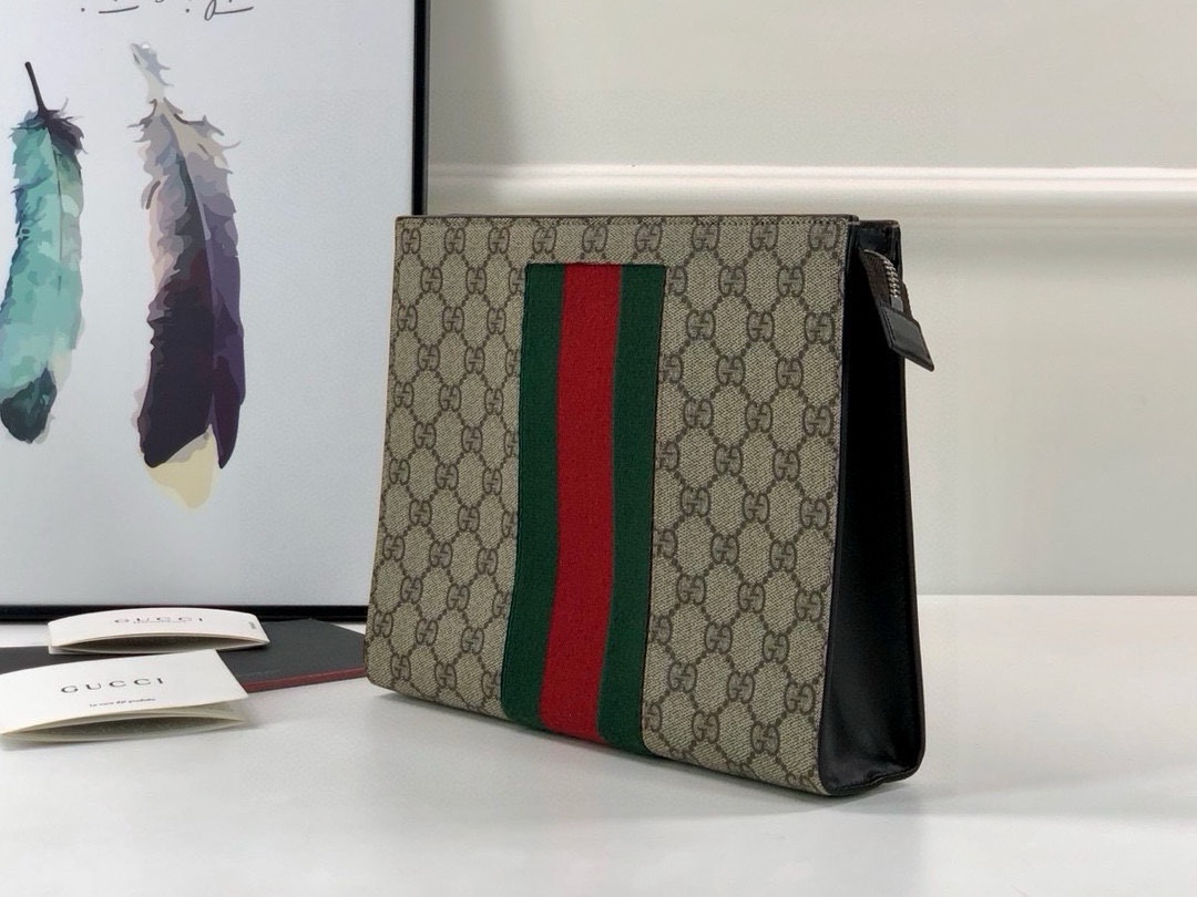 Gucci Waist Bag 475316