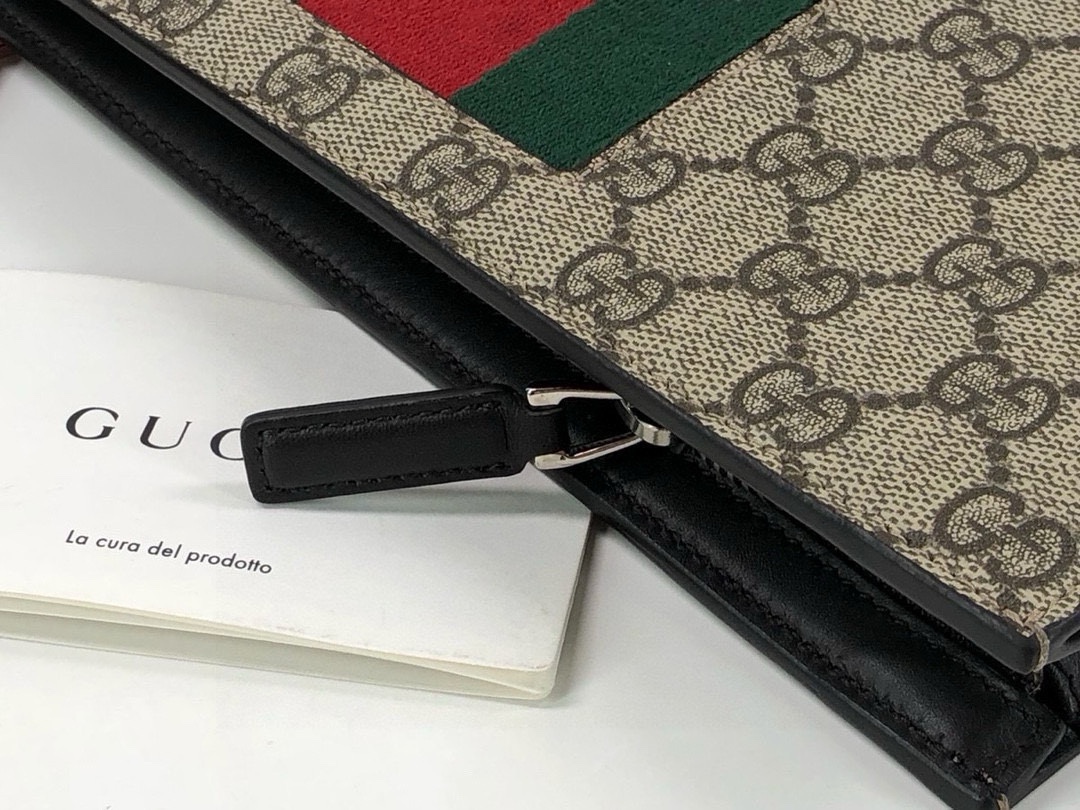 Gucci Waist Bag 475316