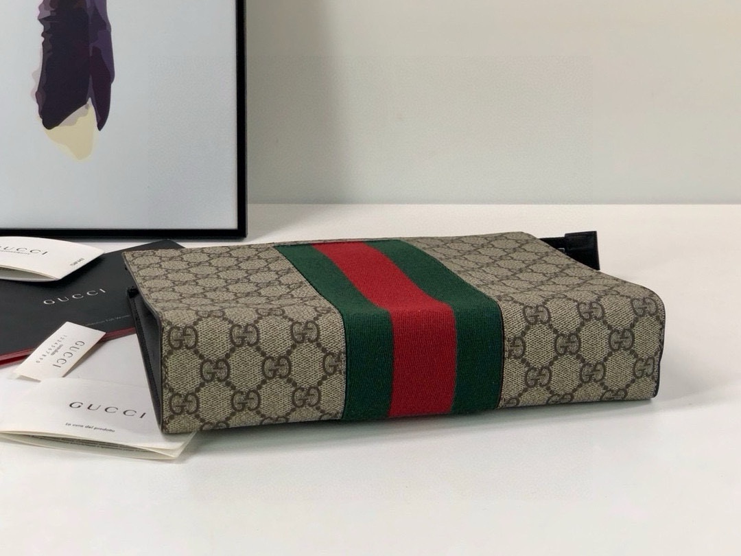 Gucci Waist Bag 475316