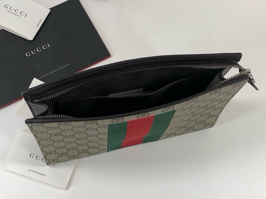 Gucci Waist Bag 475316