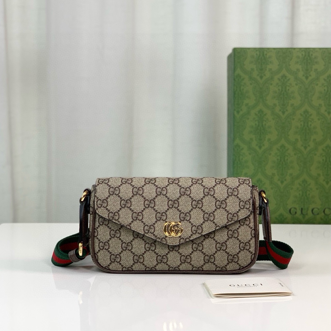 Gucci Ophidia Mini Handbag 764961