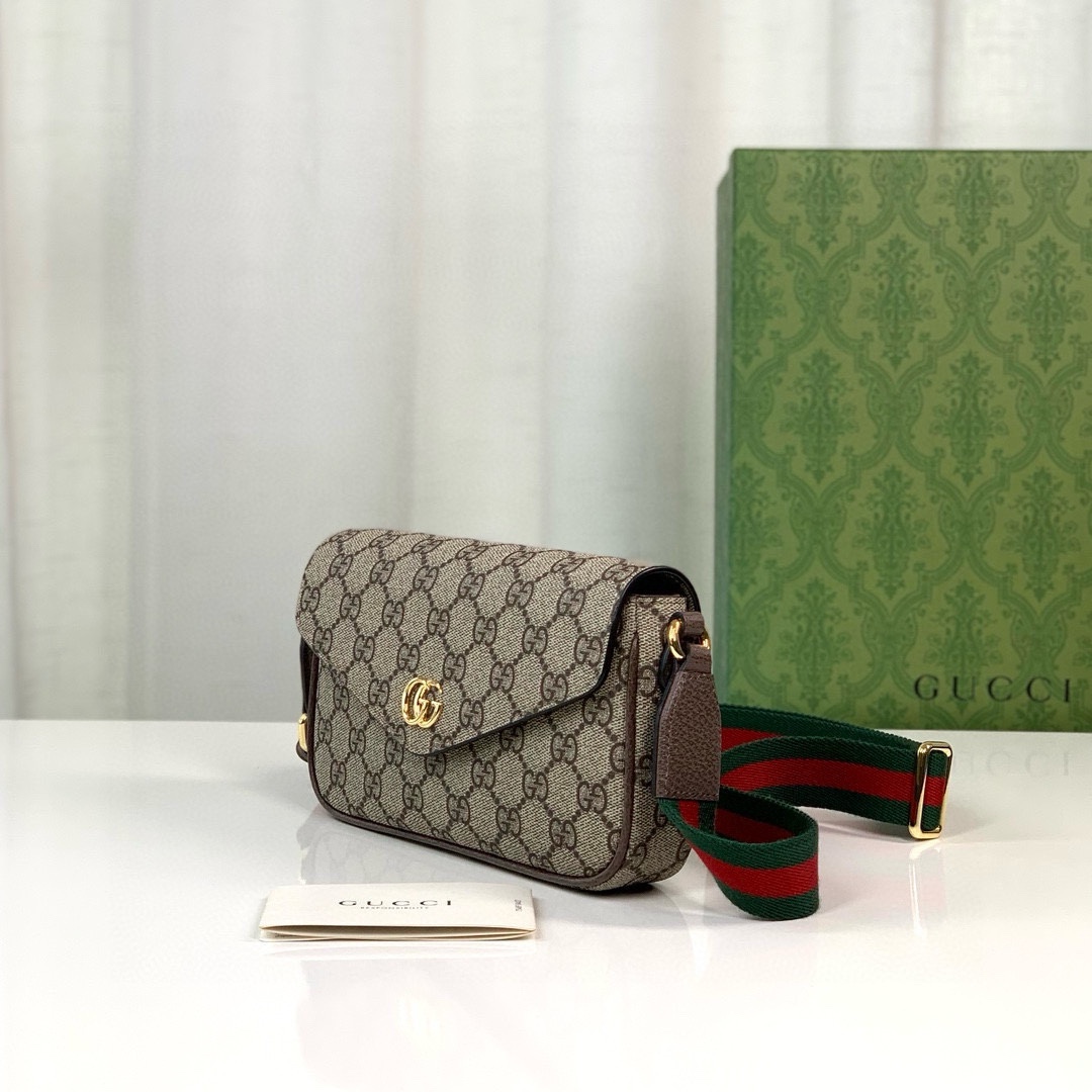 Gucci Ophidia Mini Handbag 764961