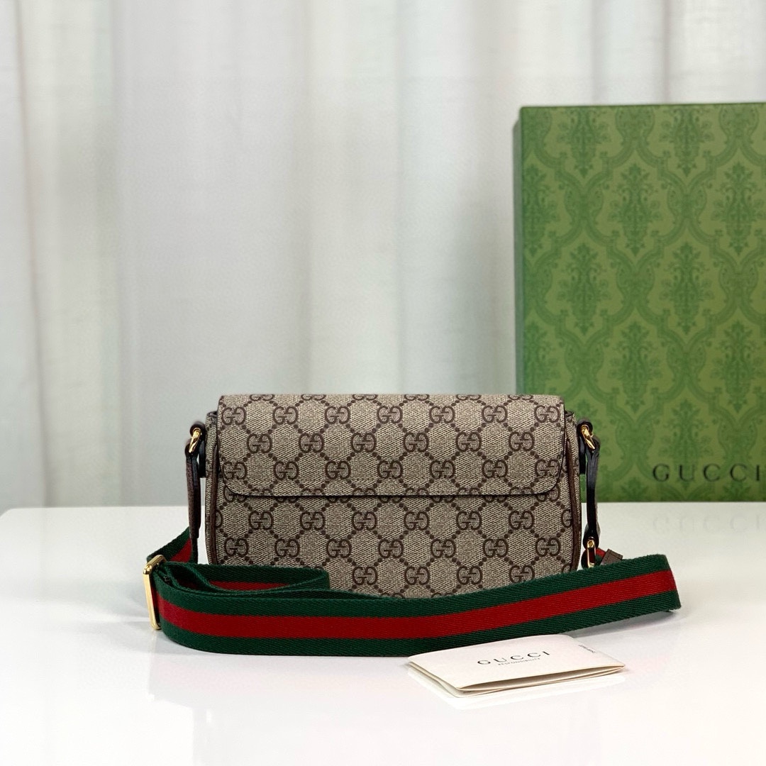 Gucci Ophidia Mini Handbag 764961