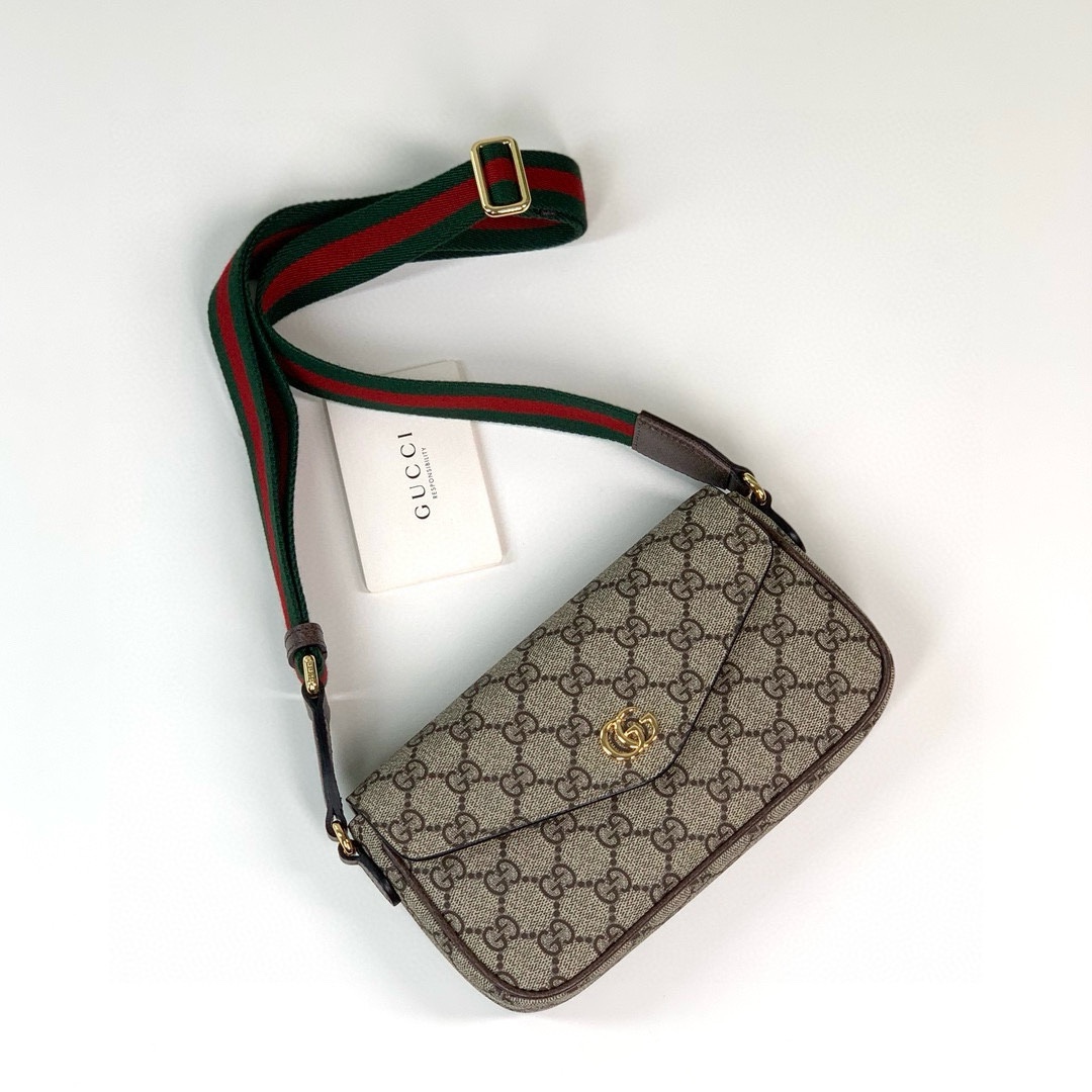 Gucci Ophidia Mini Handbag 764961