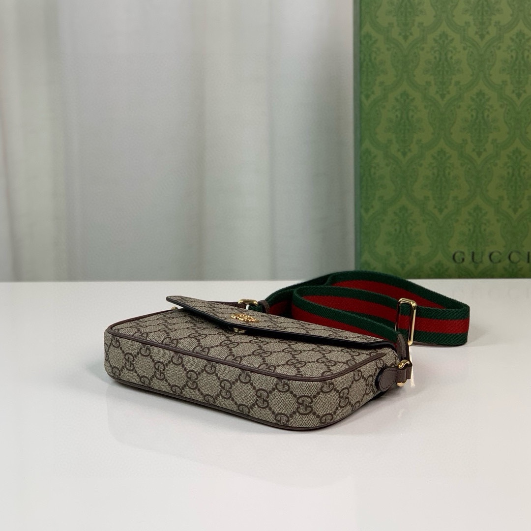 Gucci Ophidia Mini Handbag 764961