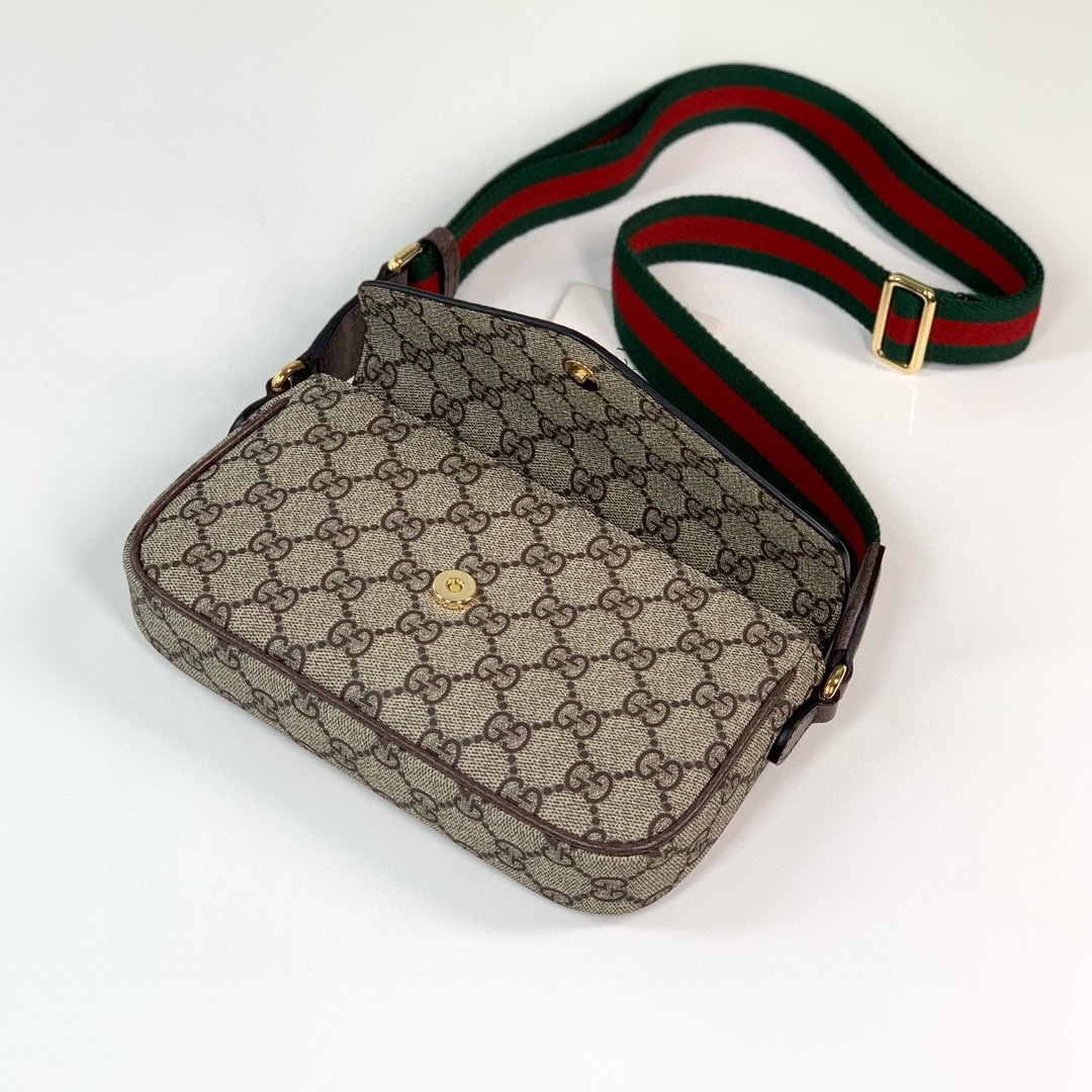 Gucci Ophidia Mini Handbag 764961